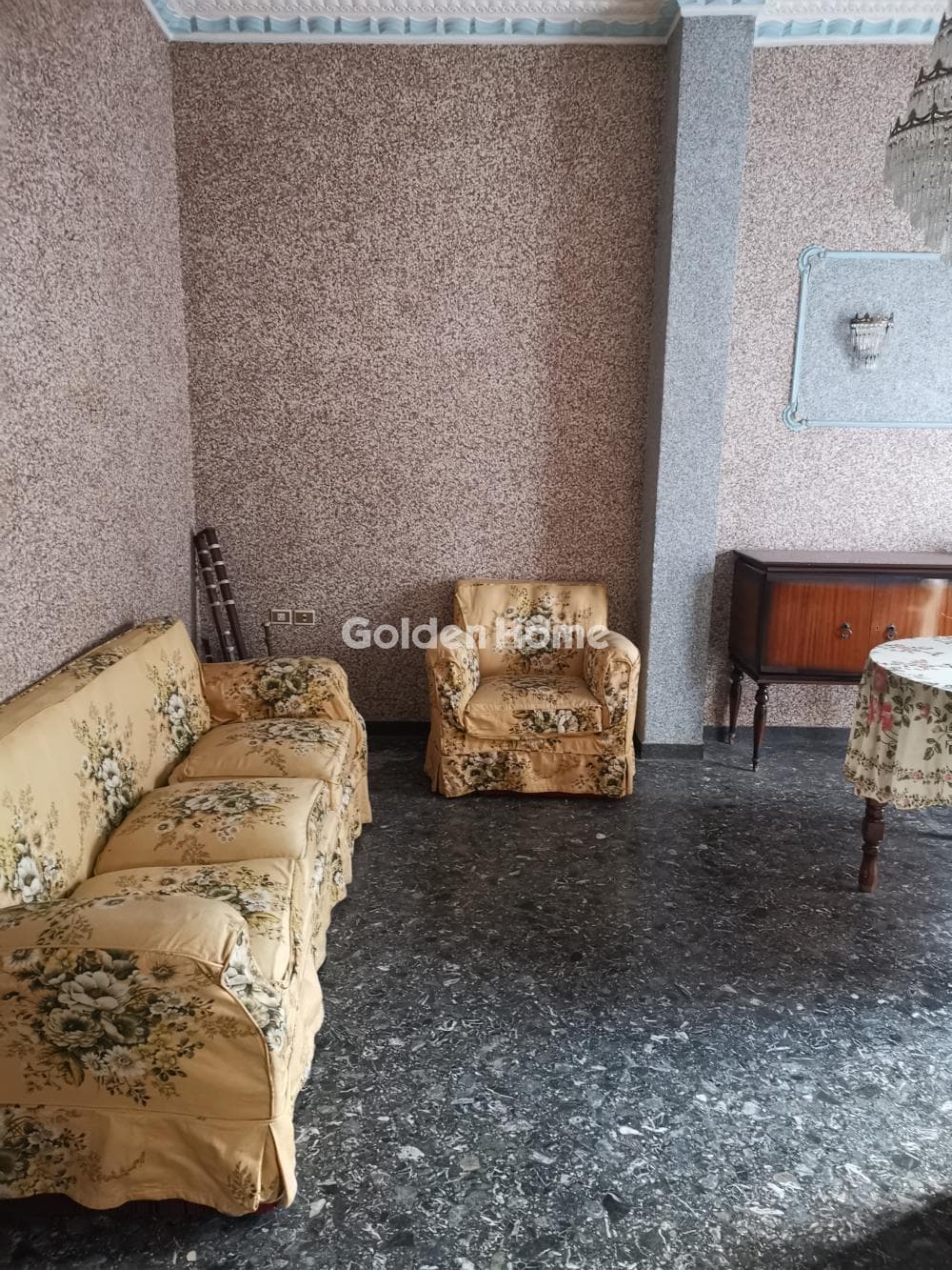 Apartment in Kokkinovrachos, Keratsini — Photo 3 of 20