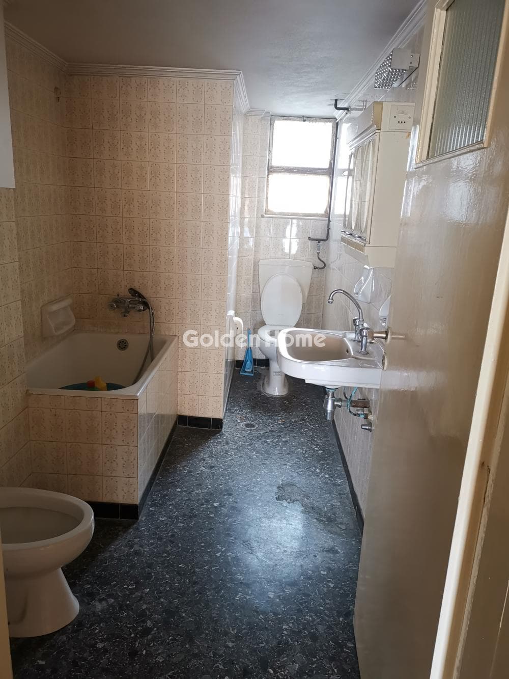 Apartment in Kokkinovrachos, Keratsini — Photo 16 of 20