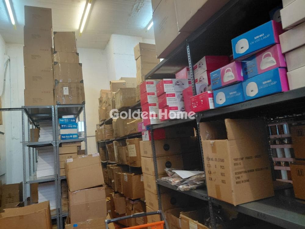Retail Store in Zoodochos Pigi, Lykovrisi — Photo 7 of 17