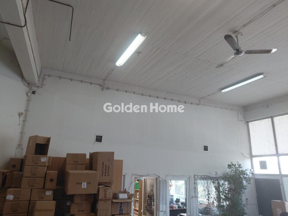Retail Store in Zoodochos Pigi, Lykovrisi — Photo 10 of 17