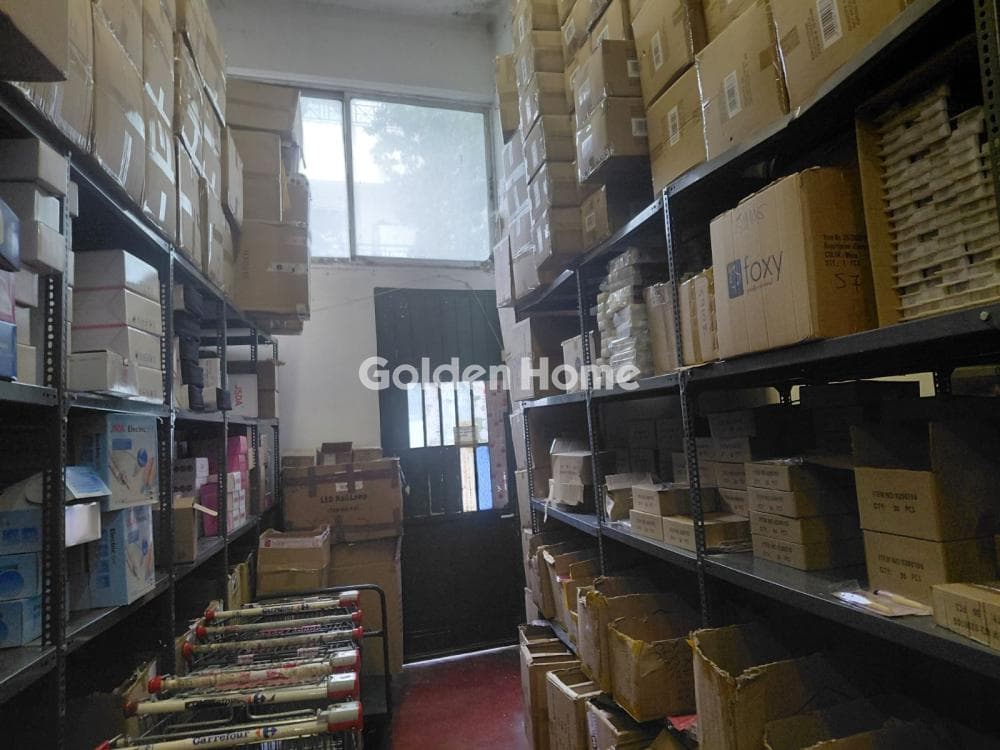 Retail Store in Zoodochos Pigi, Lykovrisi — Photo 17 of 17