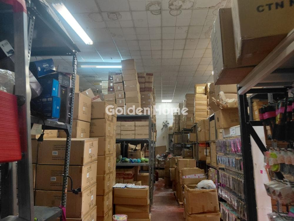 Retail Store in Zoodochos Pigi, Lykovrisi — Photo 16 of 17