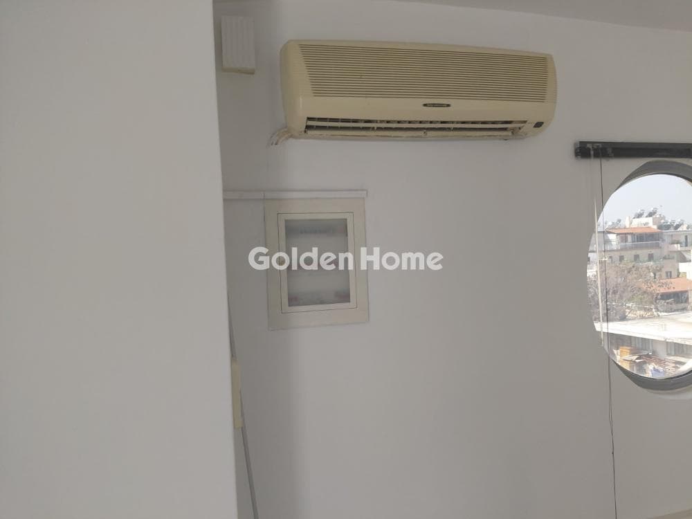 Office in Kanapitsa, Metamorfosi — Photo 10 of 13