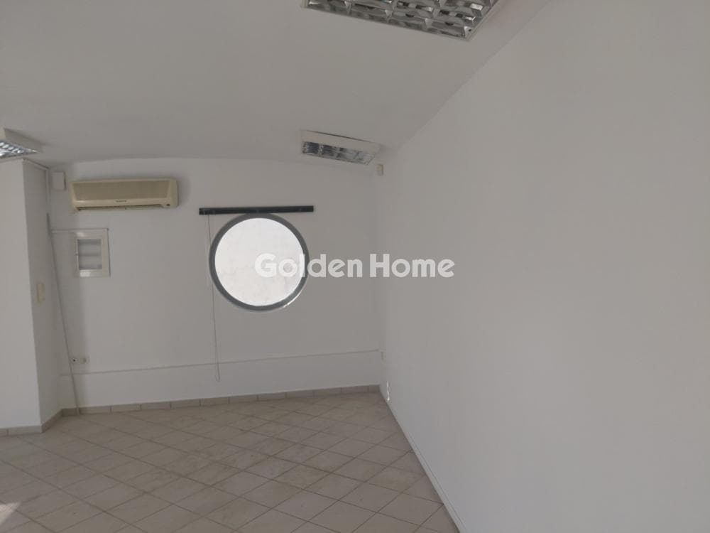 Office in Kanapitsa, Metamorfosi — Photo 7 of 13