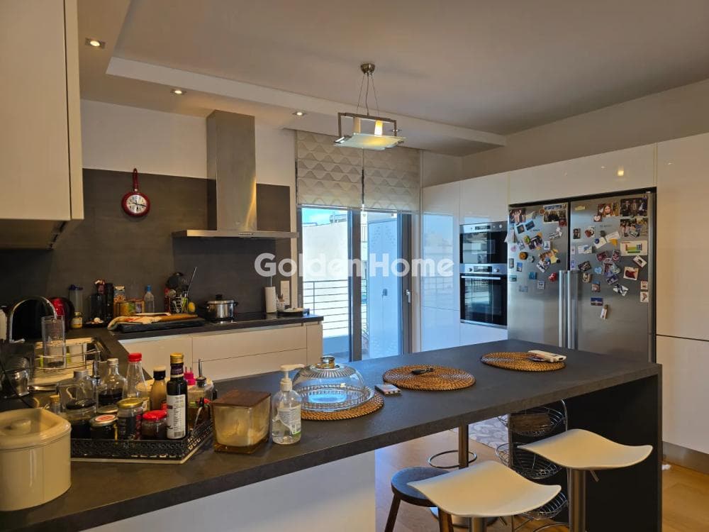 Apartment in Agia Sofia, Neo Psichiko — Photo 14 of 54