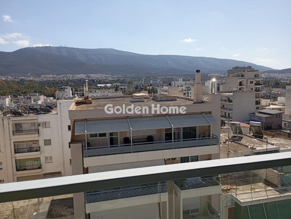 Apartment in Agia Sofia, Neo Psichiko — Photo 30 of 54