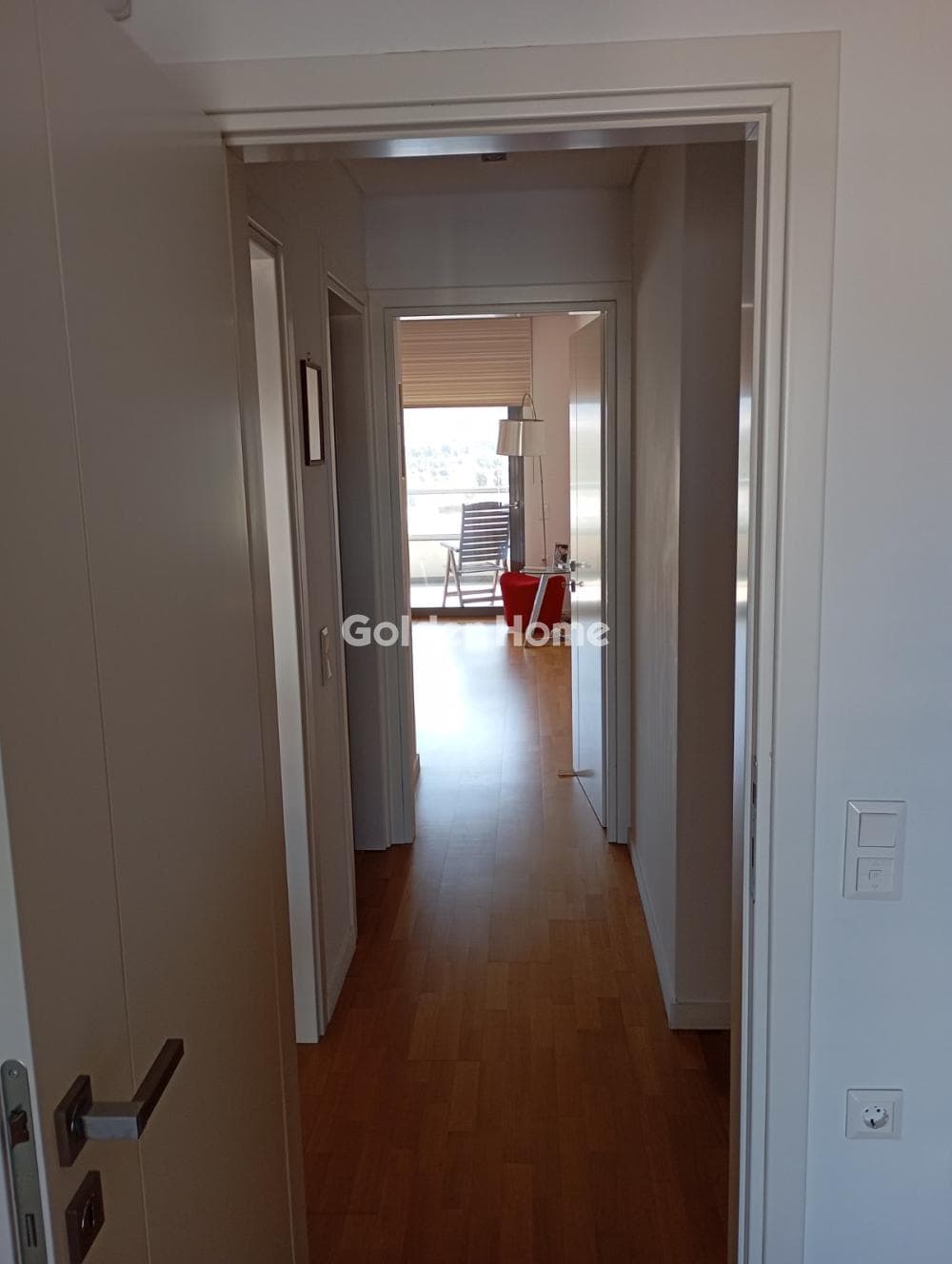 Apartment in Agia Sofia, Neo Psichiko — Photo 45 of 54