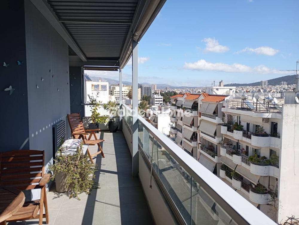 Apartment in Agia Sofia, Neo Psichiko — Photo 51 of 54