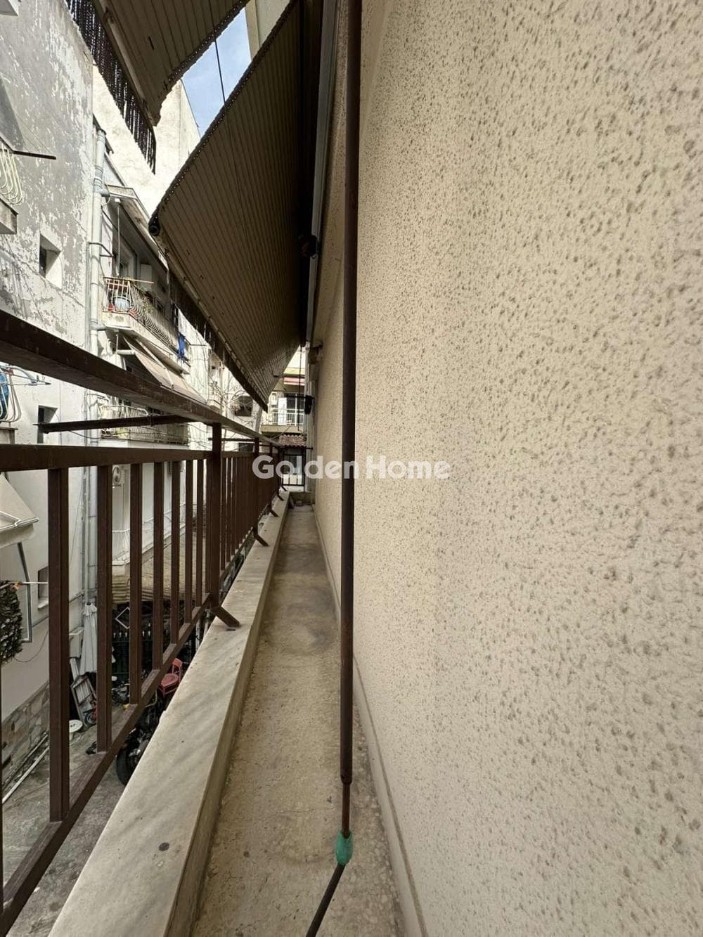 Apartment in Aretsou, Kalamaria — Photo 14 of 17