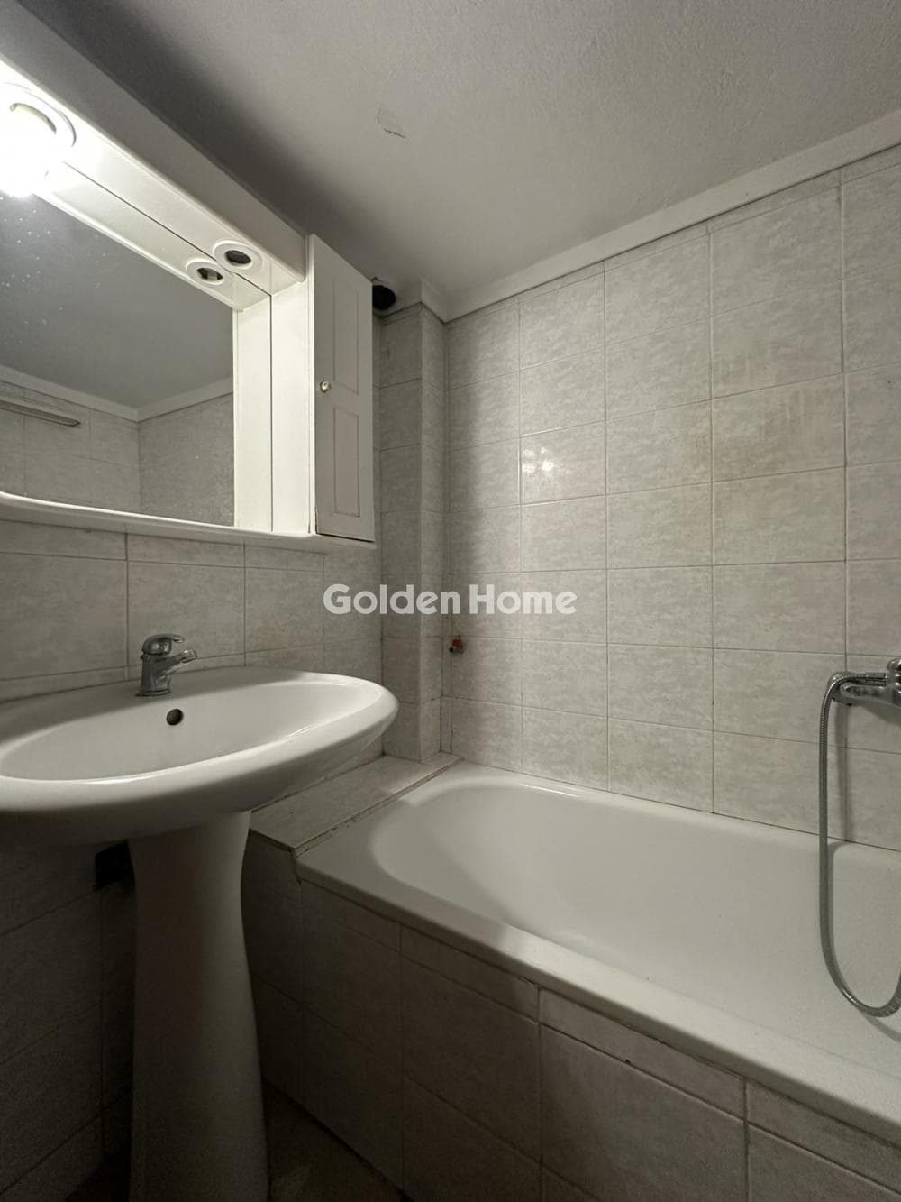 Apartment in Aretsou, Kalamaria — Photo 9 of 17