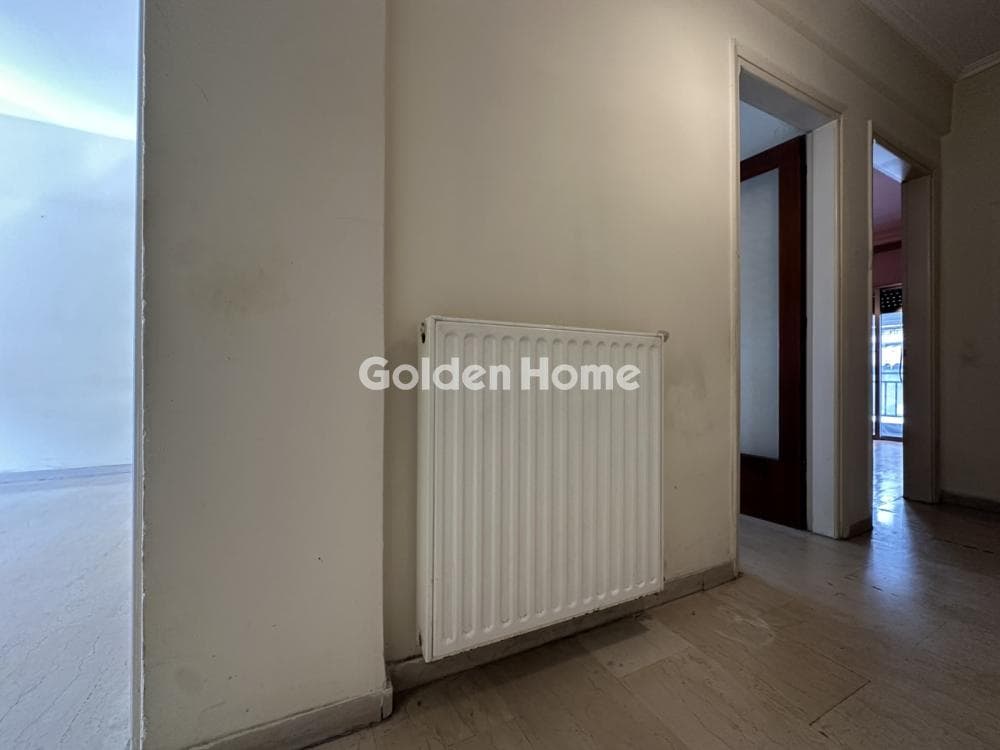 Apartment in Aretsou, Kalamaria — Photo 11 of 17