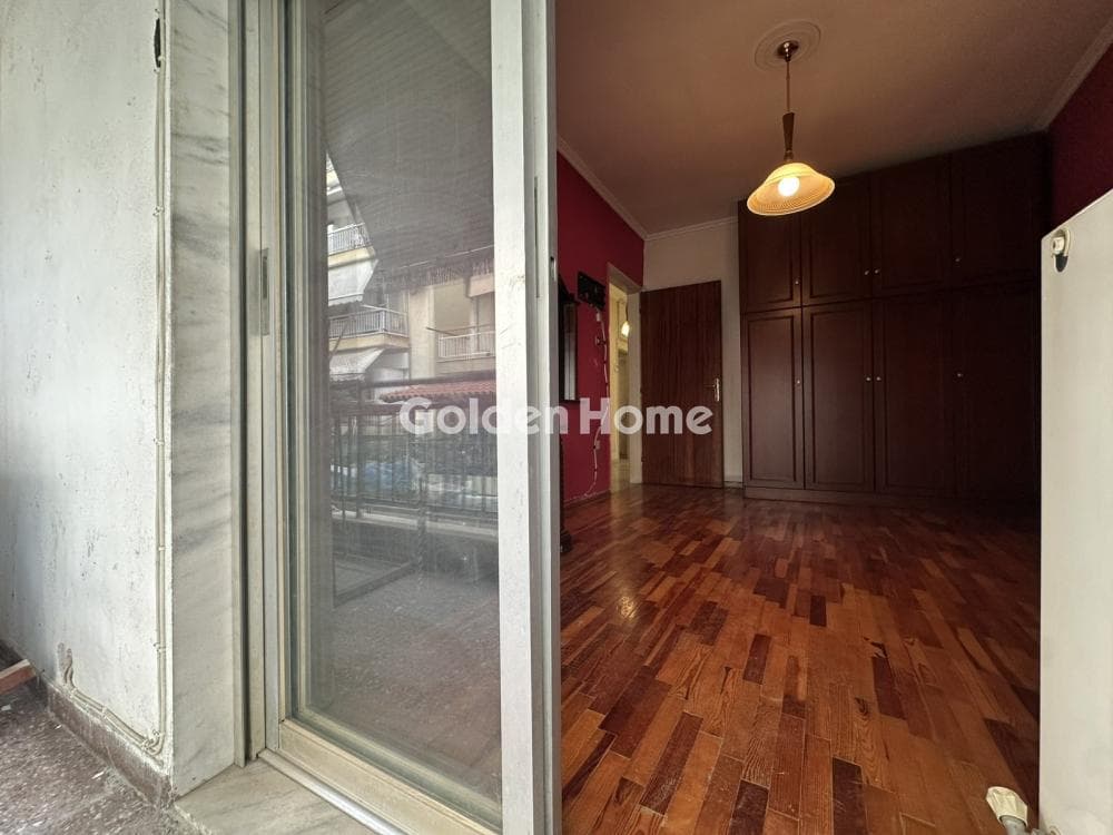Apartment in Aretsou, Kalamaria — Photo 16 of 17