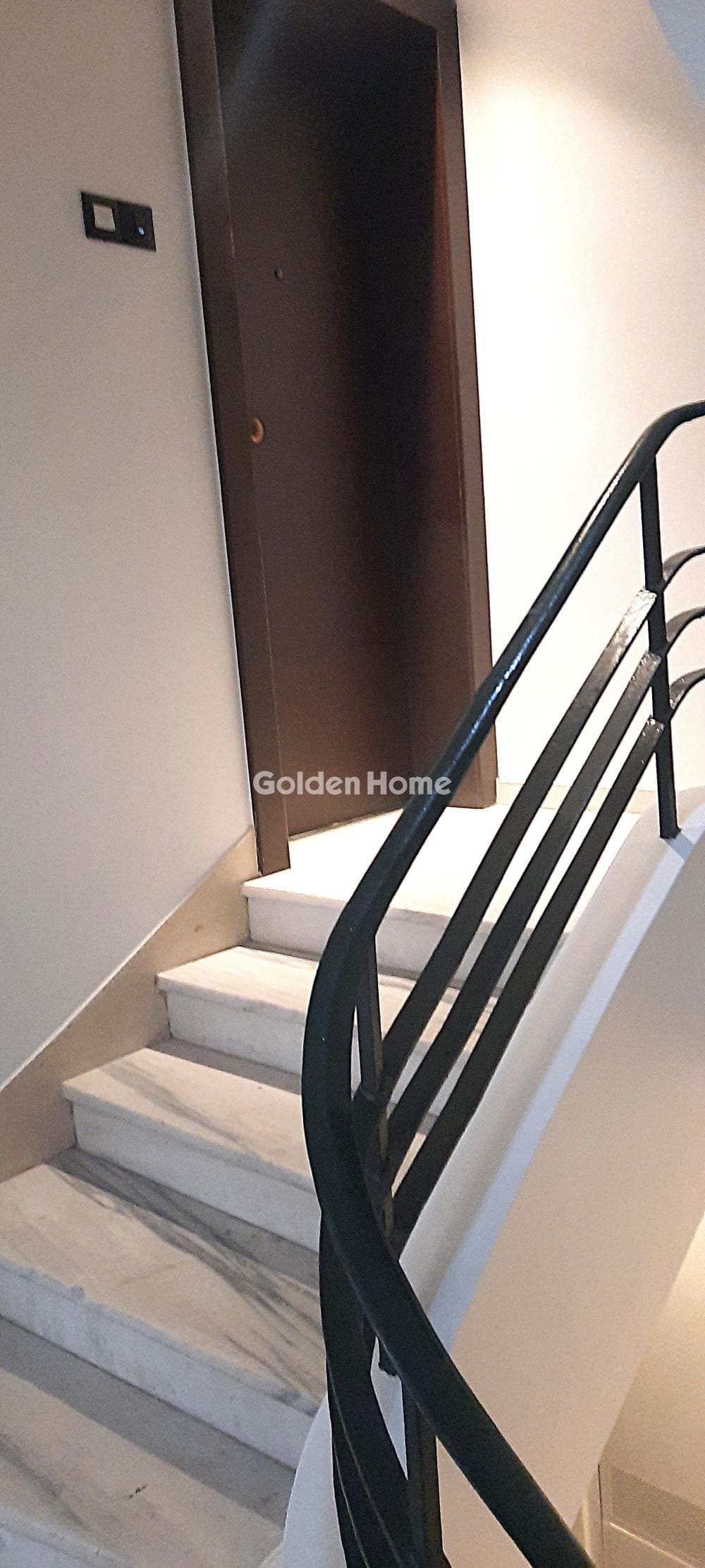 Apartment in Fokionos Negri, Kipseli — Photo 1 of 10