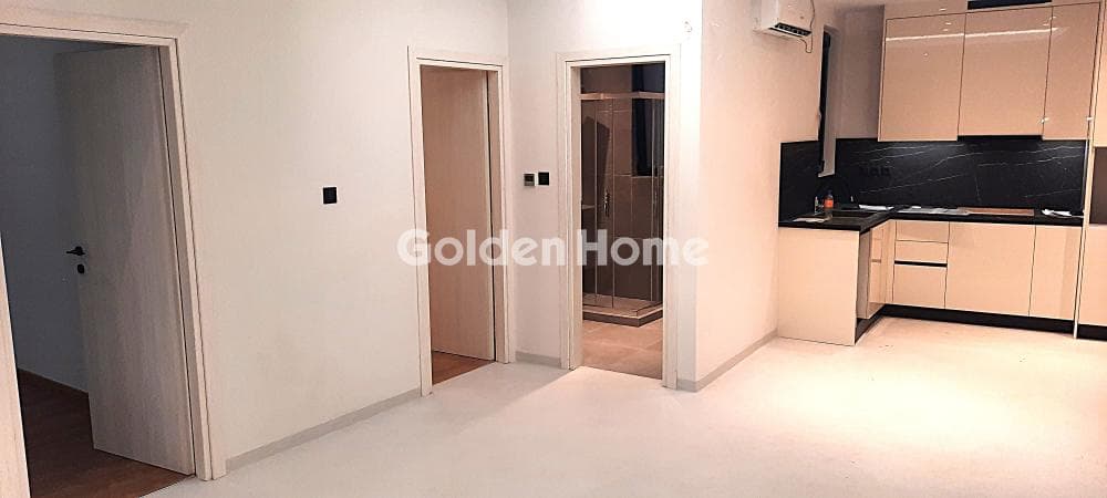 Apartment in Fokionos Negri, Kipseli — Photo 3 of 10