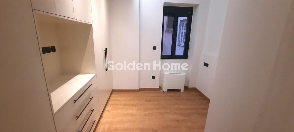 Apartment in Fokionos Negri, Kipseli — Photo 7 of 10