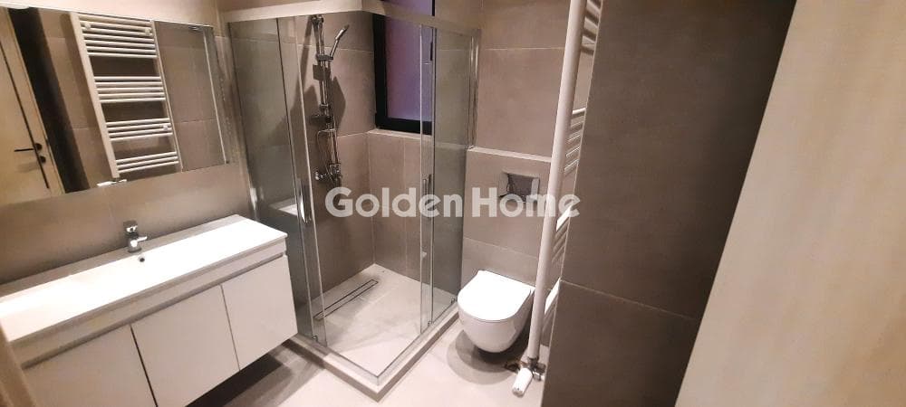 Apartment in Fokionos Negri, Kipseli — Photo 10 of 10