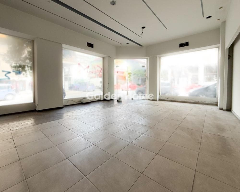 Retail Store in Charokopou, Kalithea — Photo 3 of 9