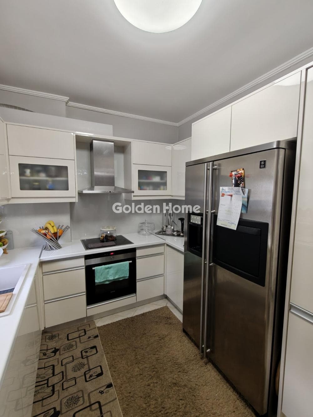 Apartment in Tourkovounia, Keratsini — Photo 11 of 25