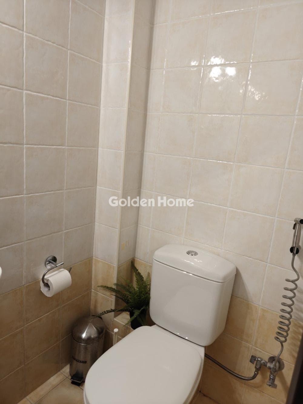 Apartment in Tourkovounia, Keratsini — Photo 24 of 25