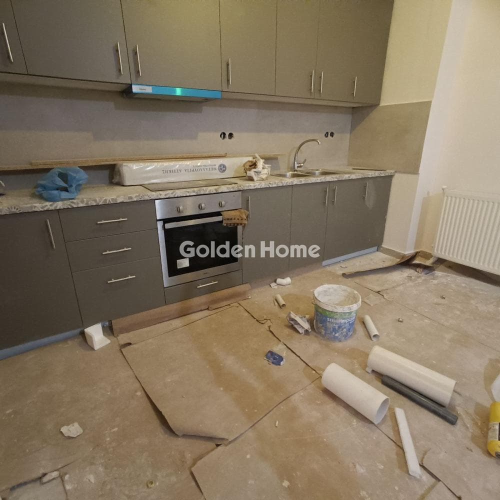 Apartment in Ano Nea Smyrni, Nea Smyrni — Photo 2 of 8