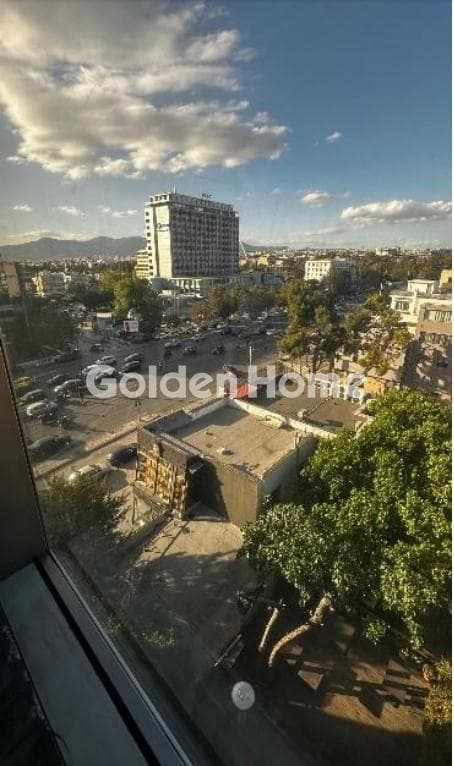 Γραφείο στην Παράδεισος, Μαρούσι — Φωτογραφία 1 από 2