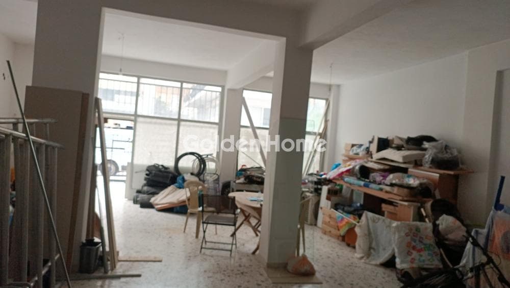 Κατάστημα στην Αγία Τριάδα, Χαϊδάρι — Φωτογραφία 2 από 2