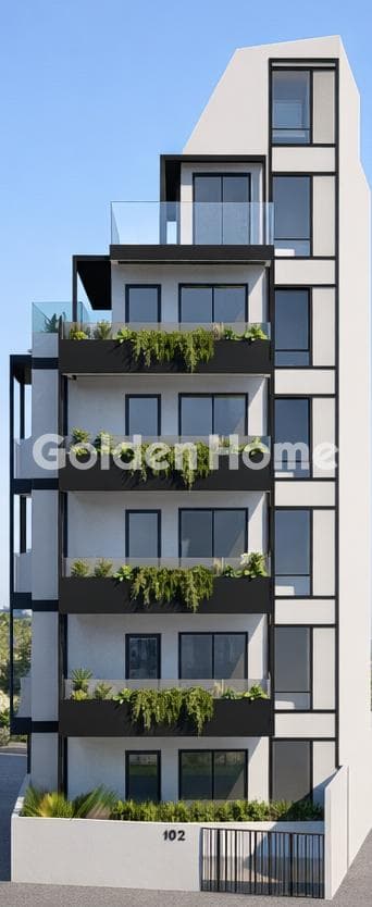 Apartment in Ano Nea Smyrni, Nea Smyrni — Photo 7 of 10