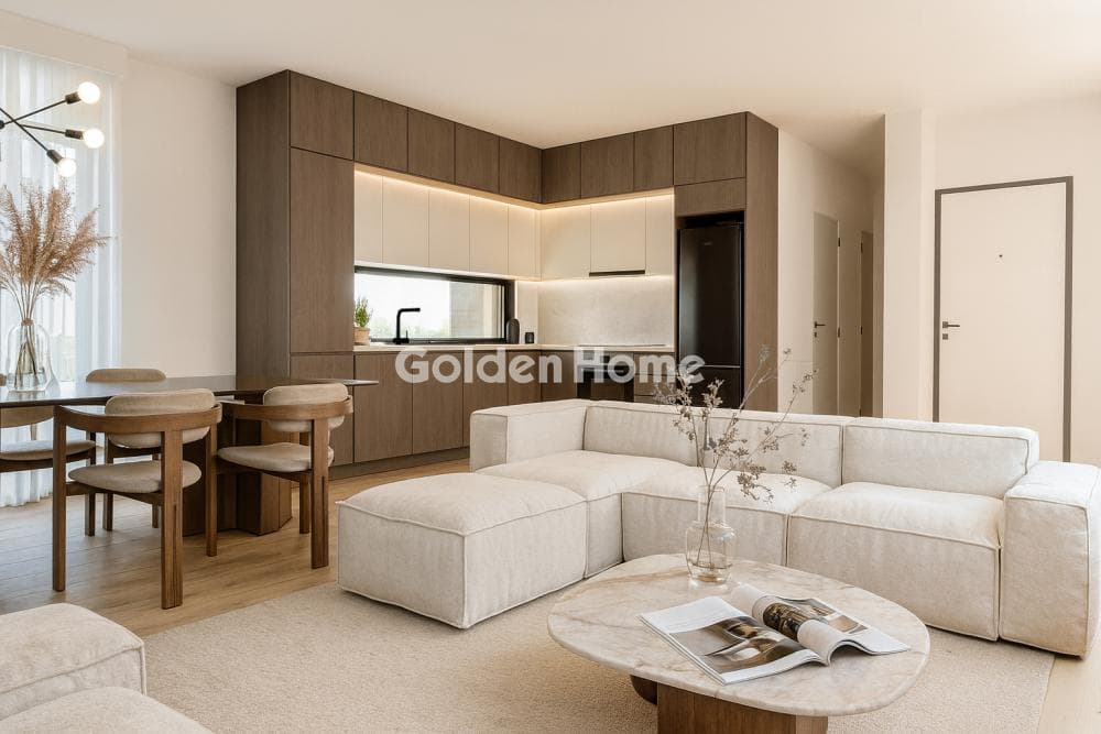 Apartment in Ano Nea Smyrni, Nea Smyrni — Photo 11 of 16