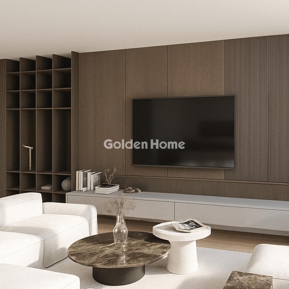 Apartment in Ano Nea Smyrni, Nea Smyrni — Photo 12 of 16