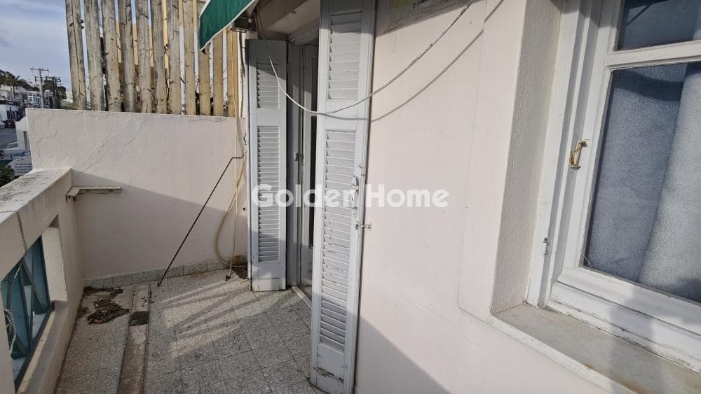 Διαμέρισμα στην Θήρα, Σαντορίνη — Φωτογραφία 6 από 8