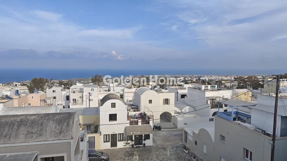 Διαμέρισμα στην Θήρα, Σαντορίνη — Φωτογραφία 8 από 8