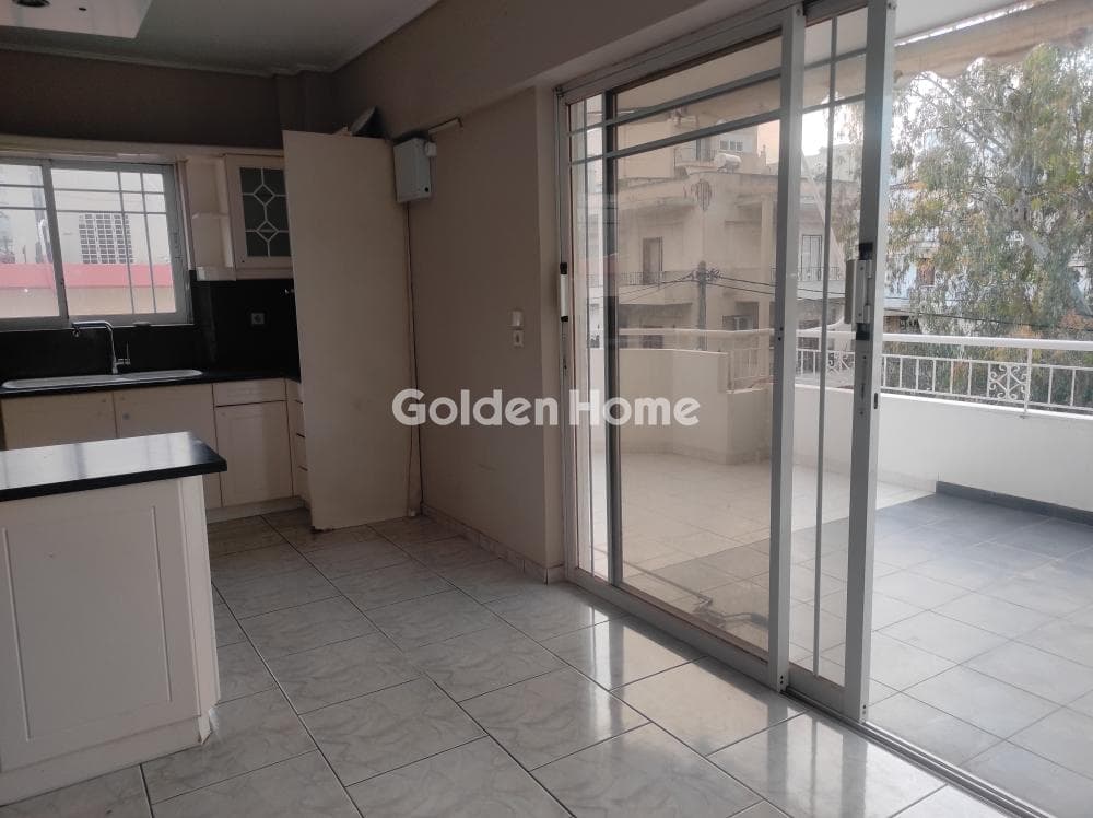 Apartment in Anapiron, Alimos — Photo 7 of 22