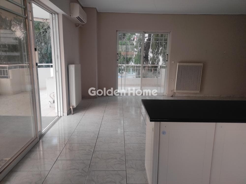 Apartment in Anapiron, Alimos — Photo 12 of 22