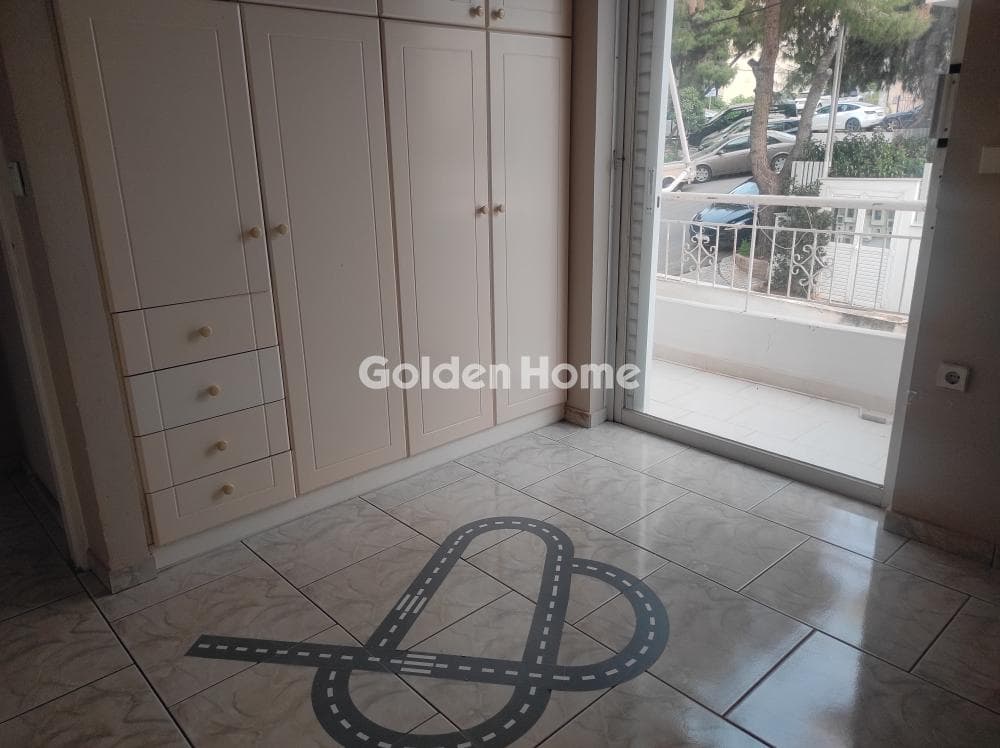 Apartment in Anapiron, Alimos — Photo 21 of 22