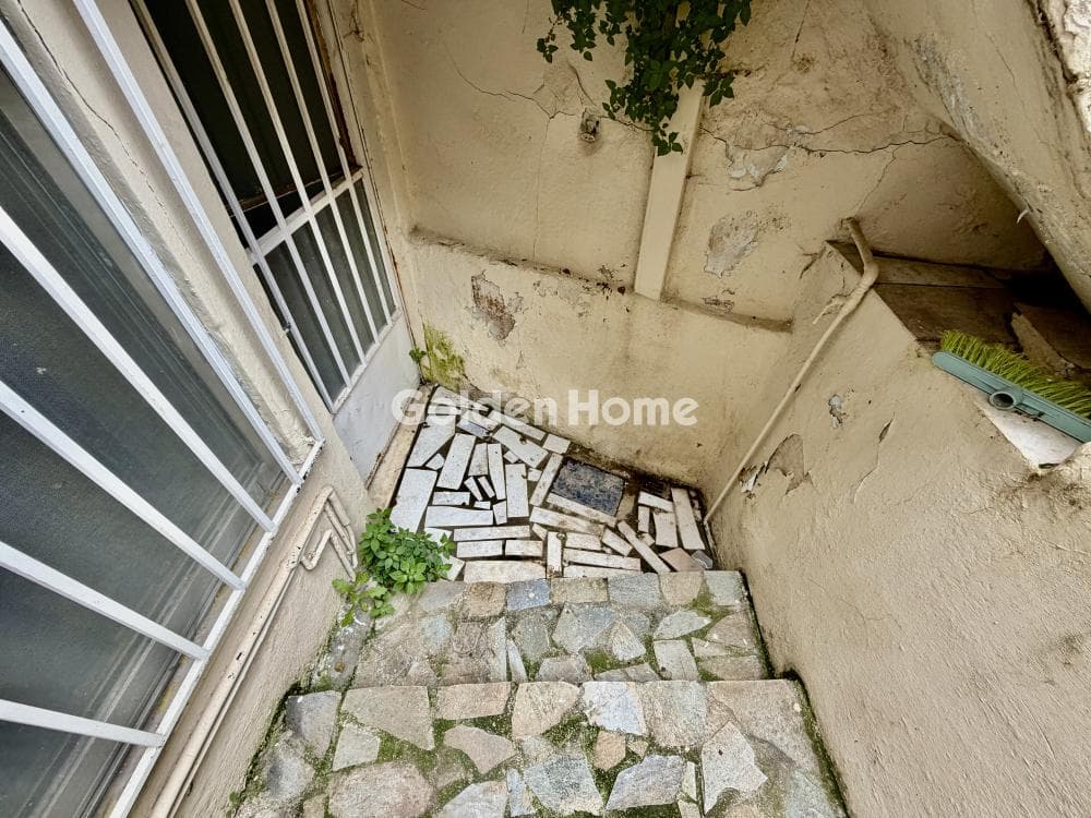 Διαμέρισμα στην Ζωοδόχος Πηγή, Βύρωνας — Φωτογραφία 10 από 11
