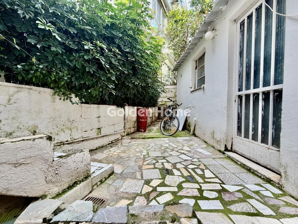 Διαμέρισμα στην Ζωοδόχος Πηγή, Βύρωνας — Φωτογραφία 11 από 11