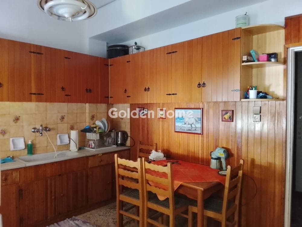 Διαμέρισμα στην Ανθέων, Άγιος Δημήτριος — Φωτογραφία 10 από 23