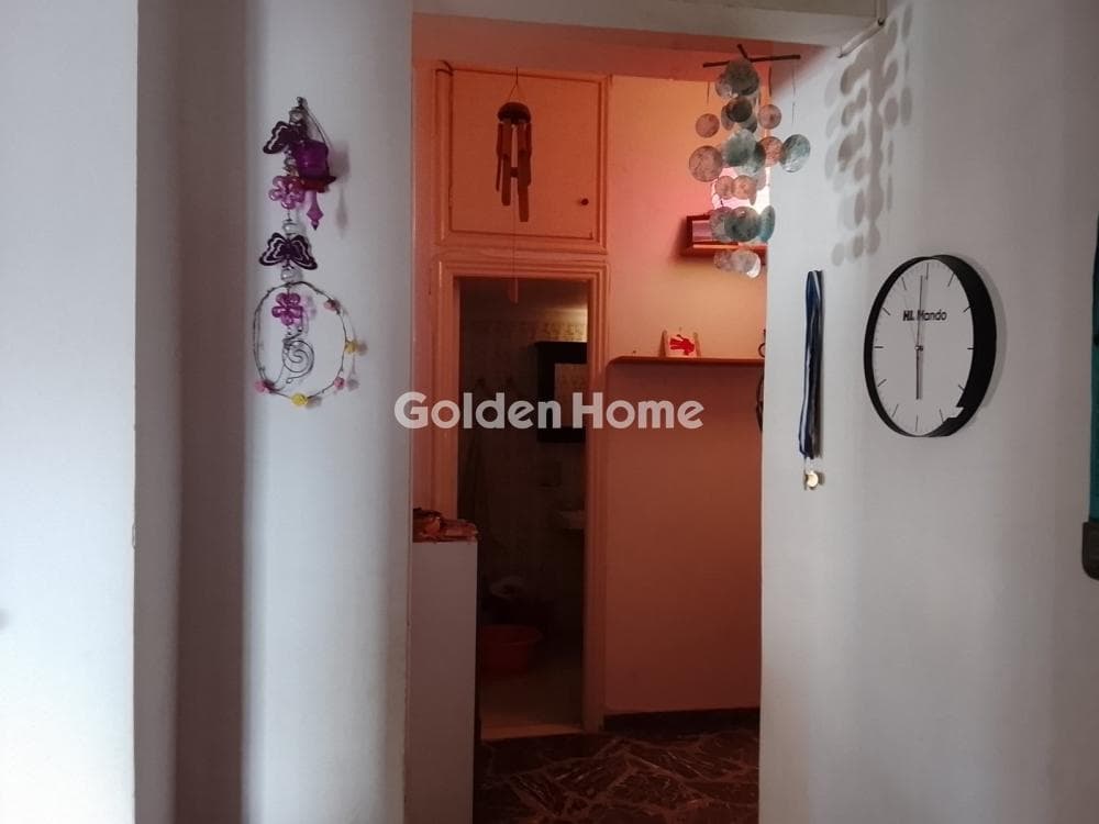Διαμέρισμα στην Ανθέων, Άγιος Δημήτριος — Φωτογραφία 17 από 23