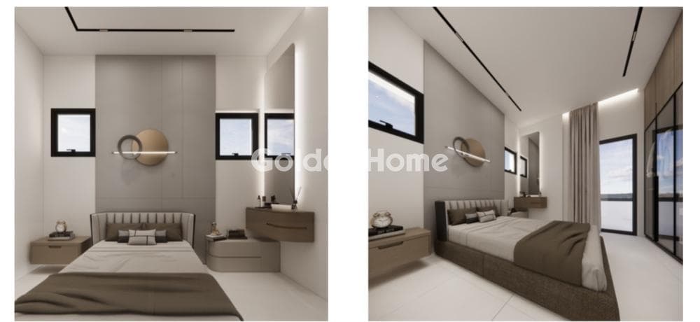 Apartment in Center, Agios Dimitrios — Photo 9 of 10