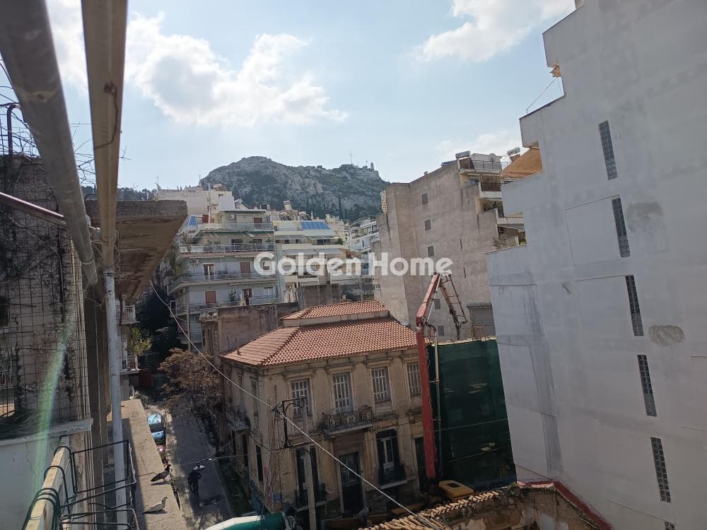 Γραφείο στην Στρέφη, Εξάρχεια - Νεάπολη — Φωτογραφία 29 από 30