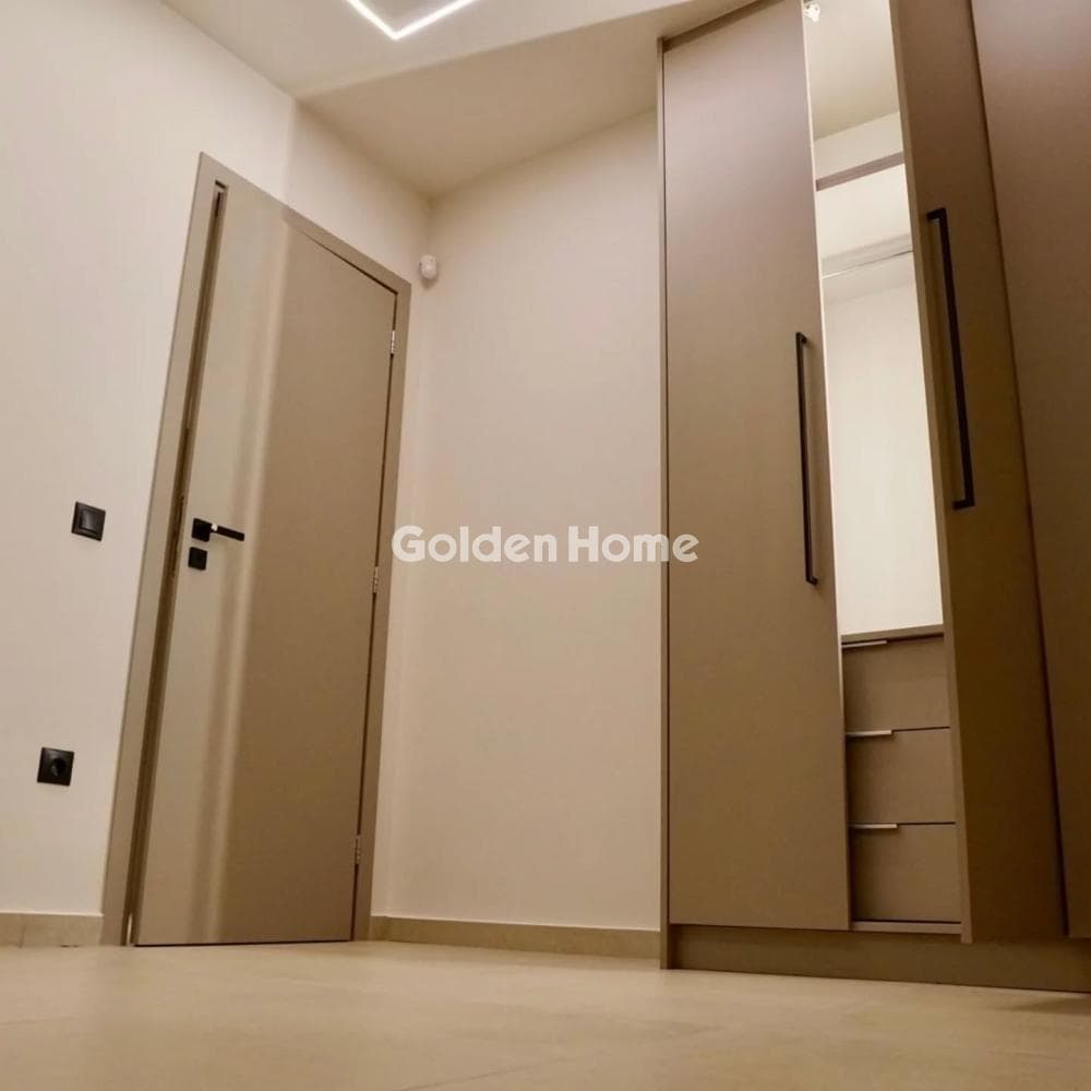 Apartment in Palatiani, Ilion — Photo 8 of 15