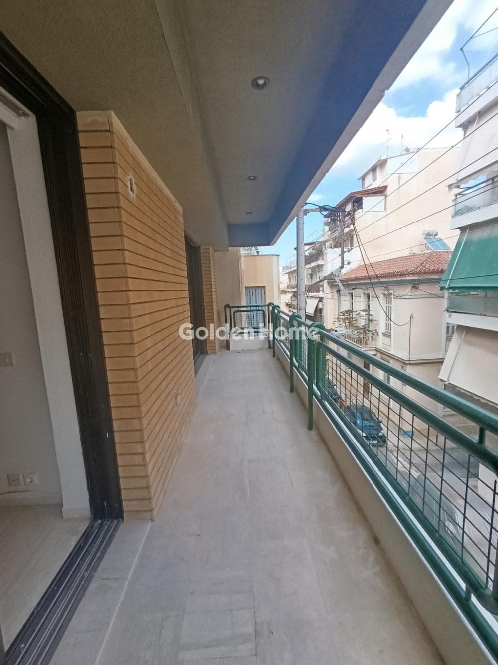 Διαμέρισμα στην Φρεαττύδα, Πειραιάς — Φωτογραφία 32 από 32