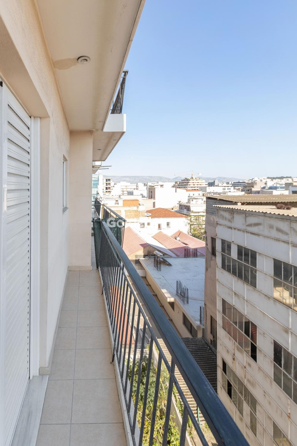 Διαμέρισμα στην Αγία Σοφία, Πειραιάς — Φωτογραφία 11 από 25