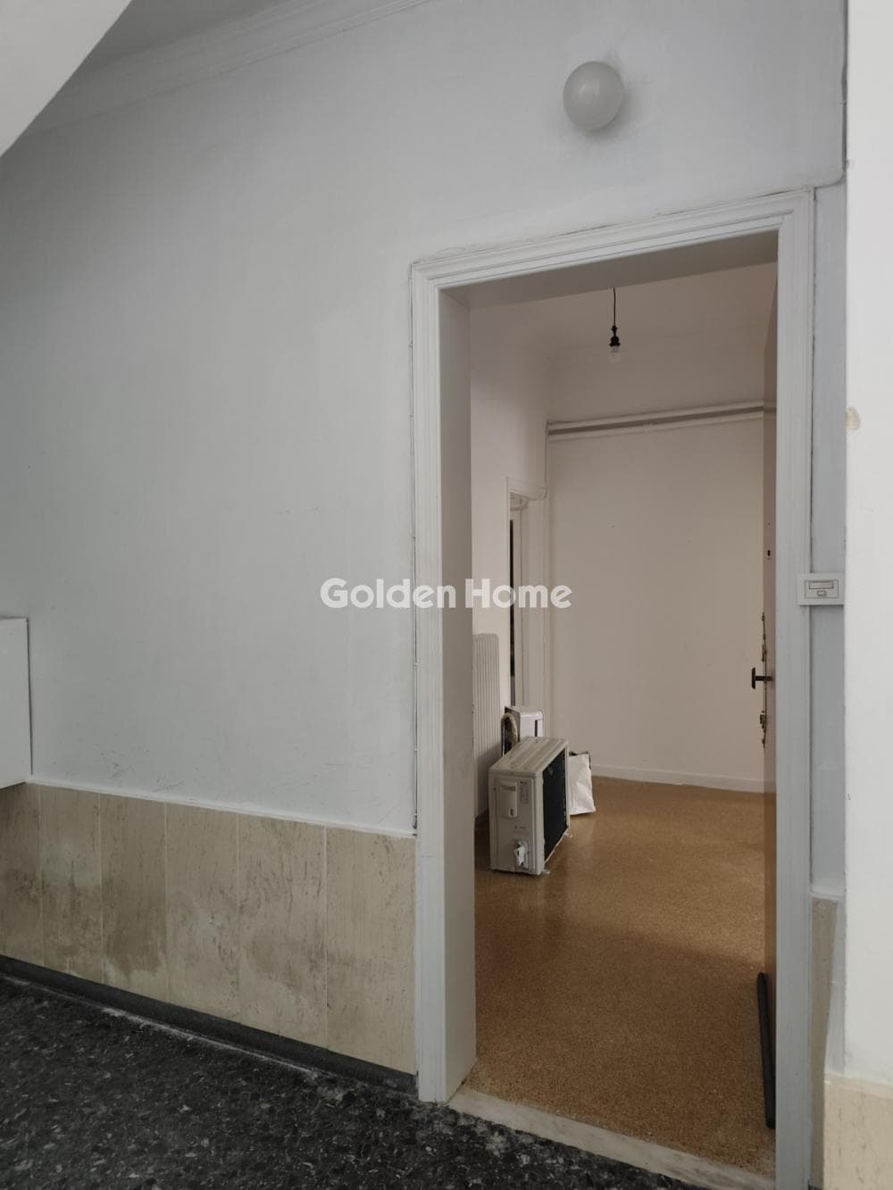 Apartment in Nekrotafeio Kallitheas, Agios Dimitrios — Photo 18 of 19