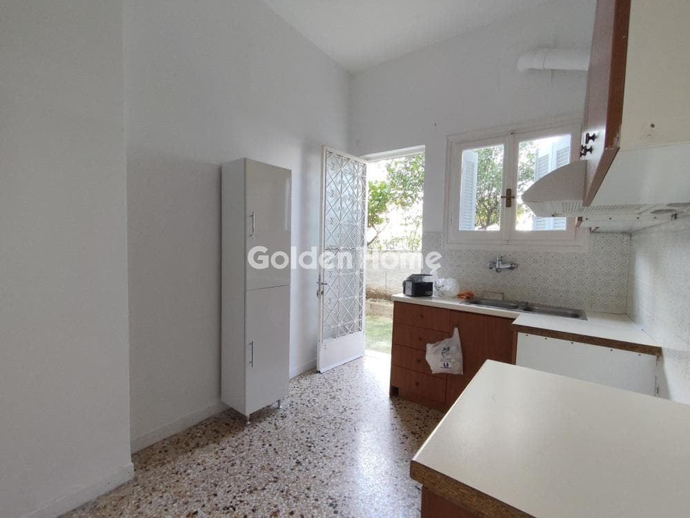 Apartment in Nekrotafeio Kallitheas, Agios Dimitrios — Photo 10 of 19