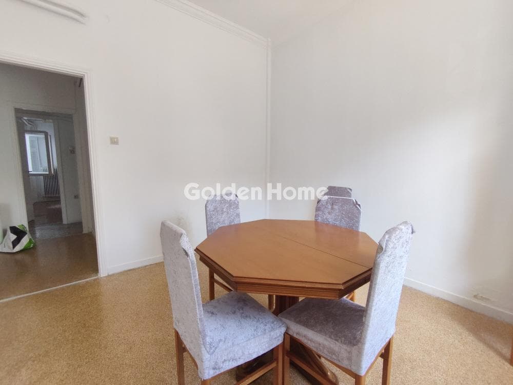 Apartment in Nekrotafeio Kallitheas, Agios Dimitrios — Photo 3 of 19