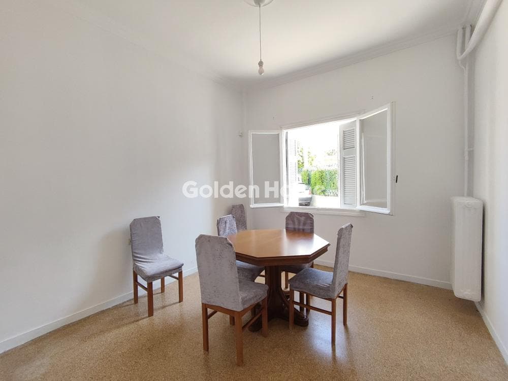 Apartment in Nekrotafeio Kallitheas, Agios Dimitrios — Photo 1 of 19