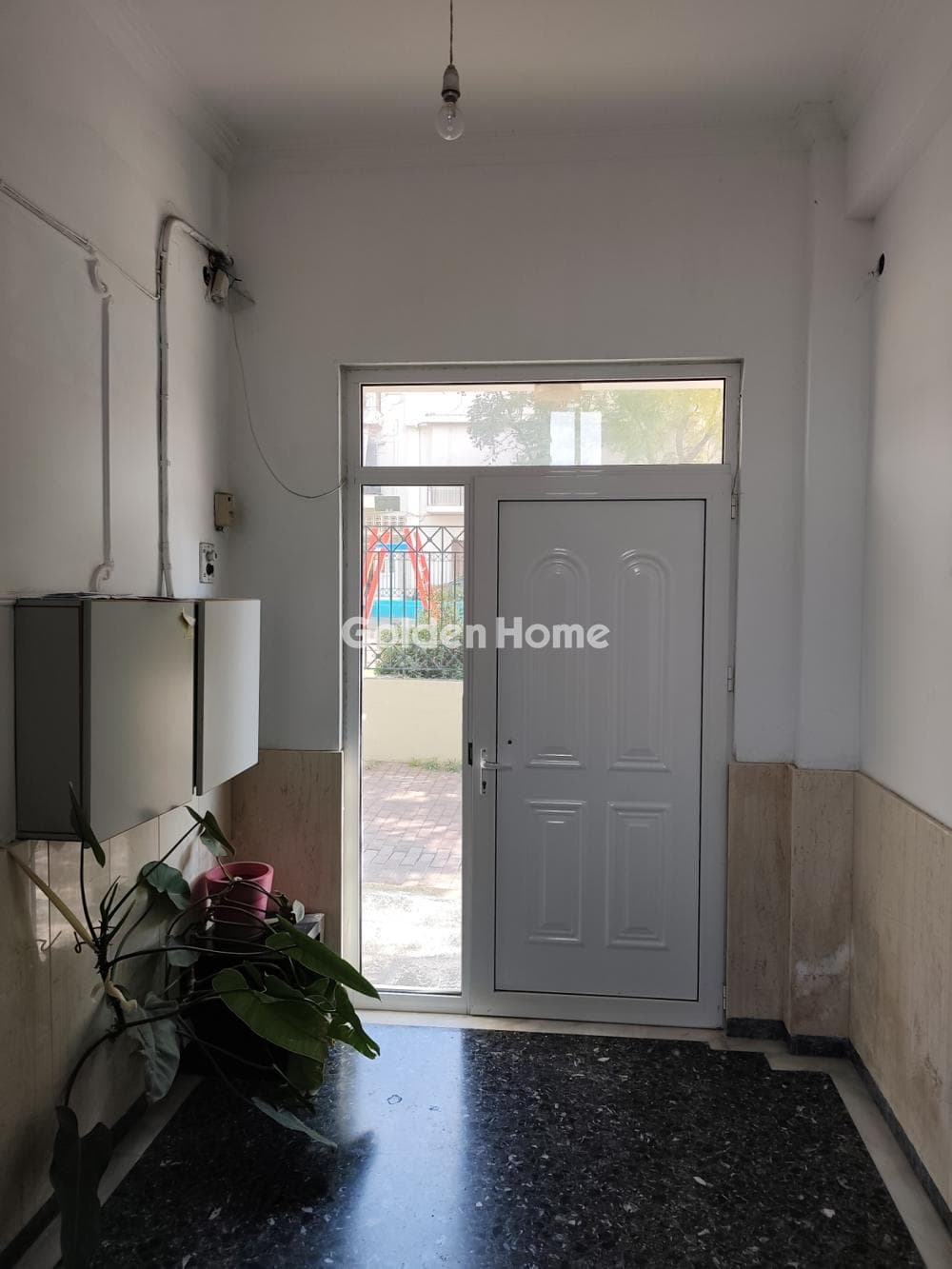 Apartment in Nekrotafeio Kallitheas, Agios Dimitrios — Photo 19 of 19