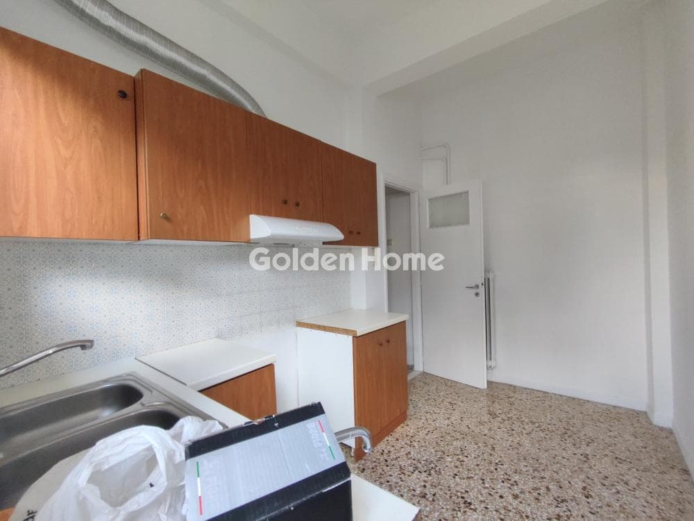 Apartment in Nekrotafeio Kallitheas, Agios Dimitrios — Photo 11 of 19