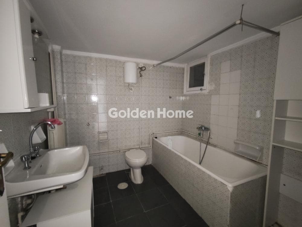 Apartment in Nekrotafeio Kallitheas, Agios Dimitrios — Photo 17 of 19